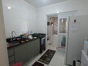 Apartamento para aluguel possui 52 metros quadrados com...