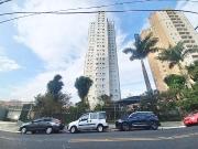 Apartamento para aluguel possui 52 metros quadrados com...