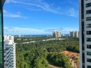 Apartamento para aluguel possui 54 metros quadrados com...