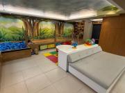 Apartamento para aluguel possui 64 metros quadrados com...