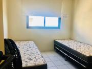 Apartamento para aluguel possui 65 metros quadrados com...