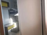 APARTAMENTO para aluguel possui 74 metros quadrados com...