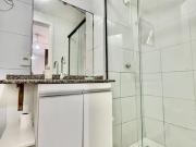 Apartamento para aluguel possui 77 m com 2 quartos em... Apartamento para aluguel possui 77 m com 2 quartos em...