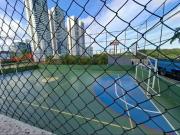 Apartamento para aluguel possui 78 metros quadrados com...