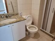 Apartamento para aluguel possui 79 metros quadrados com...