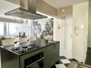 Apartamento para aluguel possui 79 metros quadrados com...