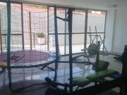 Apartamento para aluguel possui 80 metros quadrados e 3...