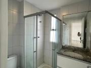 Apartamento para aluguel possui 90 metros 03 quartos com...