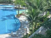 Apartamento para aluguel possui 91 metros quadrados com...
