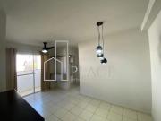 Apartamento para aluguel sítios de recreio céu azul 2...