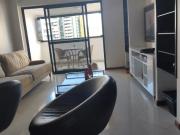 Apartamento para aluguel tem 103 metros quadrados com 3...