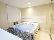 Apartamento para aluguel tem 106 metros quadrados com 3...