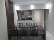 Apartamento para aluguel tem 110 metros quadrados com 2...