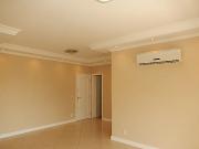 Apartamento para aluguel tem 110 metros quadrados com 3...