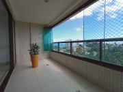 Apartamento para aluguel tem 114 metros quadrados com 3...
