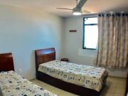 Apartamento para aluguel tem 120 metros quadrados com 4...