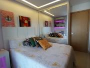 Apartamento para aluguel tem 121 metros quadrados com 3...