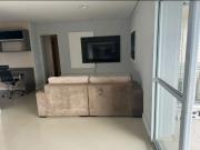 Apartamento para aluguel tem 132 metros quadrados com 3...