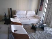 Apartamento para aluguel tem 176 metros quadrados com 4...