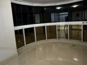 Apartamento para aluguel tem 194 metros quadrados com 3...