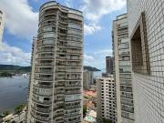 Apartamento para aluguel tem 199 metros quadrados com 4...