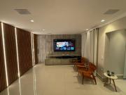 Apartamento para aluguel tem 205 metros quadrados com 4...