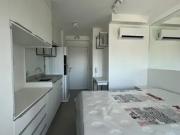 Apartamento para aluguel tem 22 metros quadrados com 1...