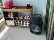 Apartamento para aluguel tem 235 metros quadrados com 4...