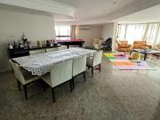 Apartamento para aluguel tem 255 metros quadrados com 4...