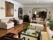 Apartamento para aluguel tem 275 metros quadrados com 4...