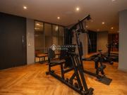 Apartamento para aluguel tem 27 metros quadrados com 1...