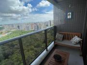 Apartamento para aluguel tem 28 metros quadrados com 1...