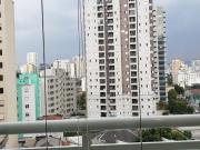 Apartamento para aluguel tem 33 metros quadrados com 1...