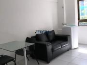 Apartamento para aluguel tem 35 metros com 1 quarto em...