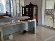 Apartamento para aluguel tem 374 metros quadrados com 4...