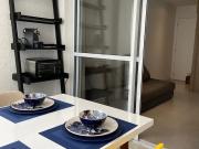 Apartamento para aluguel tem 37 metros quadrados com 1...