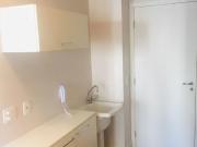 Apartamento para aluguel tem 39m2 com 1 quarto