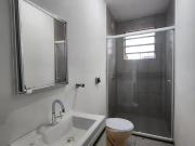 Apartamento para aluguel tem 45 metros quadrados com 1...