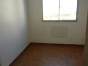 Apartamento para aluguel tem 47 metros quadrados com 2...