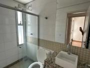 Apartamento para aluguel tem 50 metros quadrados com 2...