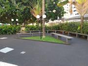Apartamento para aluguel tem 52 metros quadrados com 2...