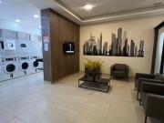 Apartamento para aluguel tem 53 metros quadrados com 1...