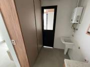 Apartamento para aluguel possui 54 metros quadrados com...