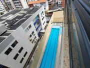 Apartamento para aluguel tem 55 mÂ² com 1 quarto em...