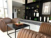 Apartamento para aluguel tem 58 metros quadrados com 1...