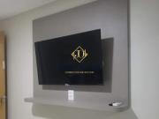 Apartamento para aluguel tem 58 metros quadrados com 2...