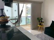 Apartamento para aluguel tem 65 metros quadrados com 2...