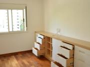 Apartamento para aluguel tem 72 metros quadrados com 2...