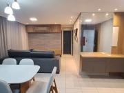 APARTAMENTO para aluguel tem 74 metros quadrados com 2...