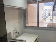 Apartamento para aluguel tem 76 metros quadrados com 2...